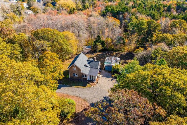 104 Toms Path, Dennis Port, MA 02639
