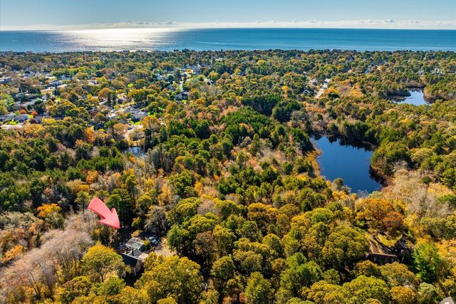 104 Toms Path, Dennis Port, MA 02639