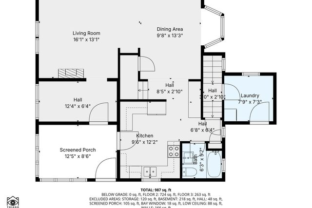 104 Toms Path, Dennis Port, MA 02639