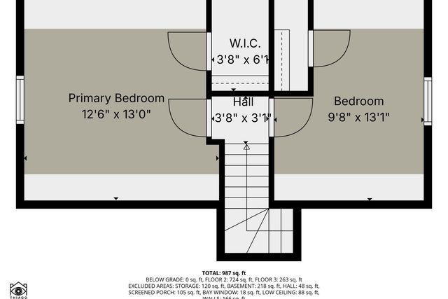 104 Toms Path, Dennis Port, MA 02639