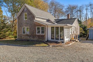 104 Toms Path, Dennis Port, MA 02639