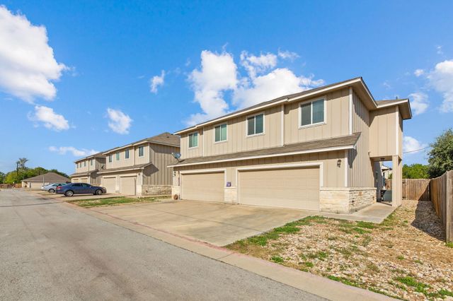 412 Carl Shipp DR A, Liberty Hill, TX 78642