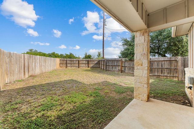 412 Carl Shipp DR A, Liberty Hill, TX 78642