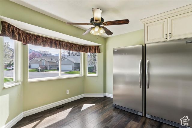 32 BELMORE DR, Kaysville, UT 84037