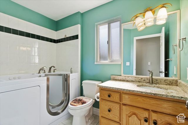 32 BELMORE DR, Kaysville, UT 84037