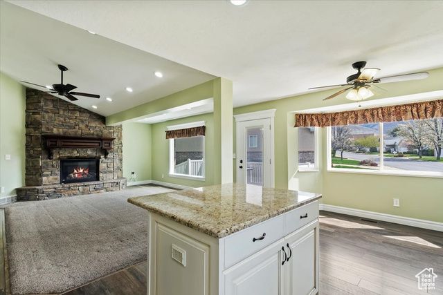 32 BELMORE DR, Kaysville, UT 84037