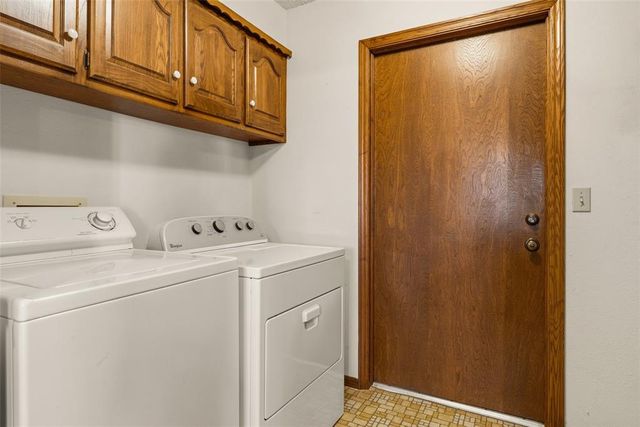 9813 Henderson Drive, Oklahoma City, OK 73139