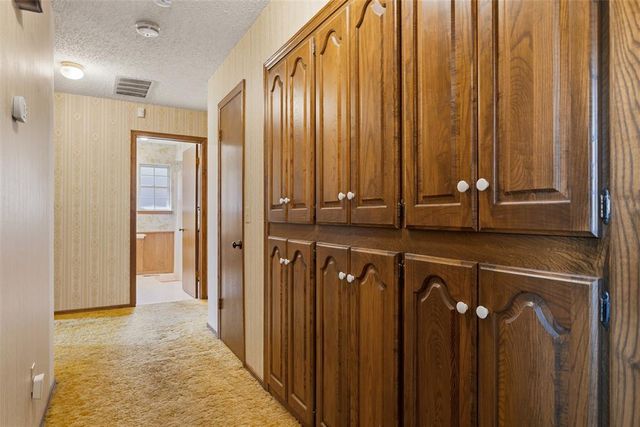 9813 Henderson Drive, Oklahoma City, OK 73139