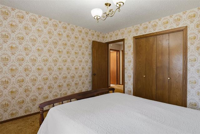 9813 Henderson Drive, Oklahoma City, OK 73139