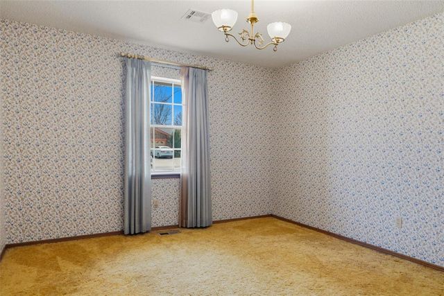 9813 Henderson Drive, Oklahoma City, OK 73139