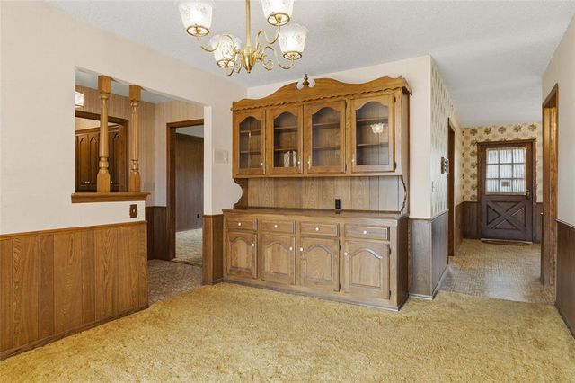 9813 Henderson Drive, Oklahoma City, OK 73139