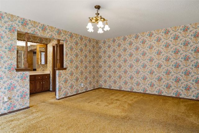 9813 Henderson Drive, Oklahoma City, OK 73139