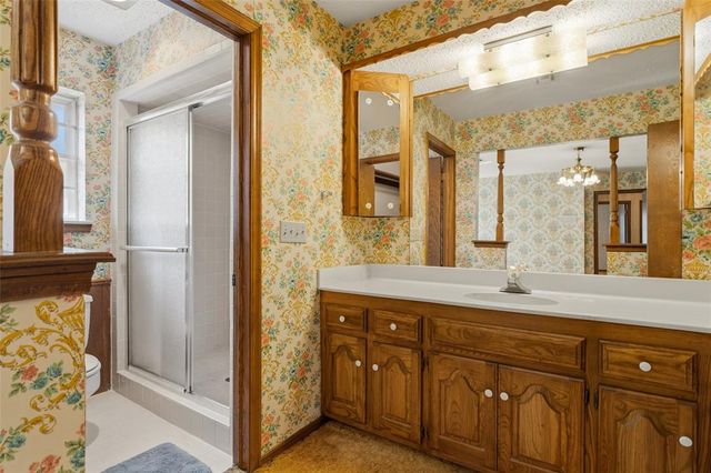 9813 Henderson Drive, Oklahoma City, OK 73139