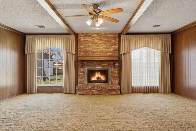 9813 Henderson Drive, Oklahoma City, OK 73139