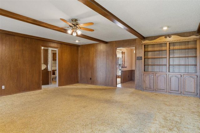 9813 Henderson Drive, Oklahoma City, OK 73139