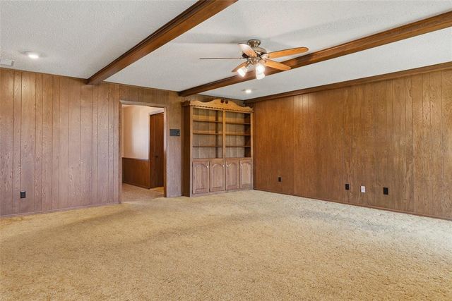 9813 Henderson Drive, Oklahoma City, OK 73139