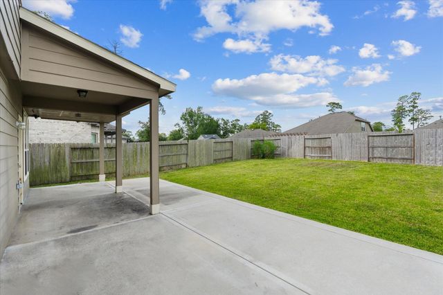 15917 Tug Court, Crosby, TX 77532