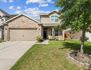 15917 Tug Court, Crosby, TX 77532