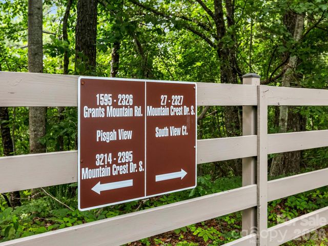 999 South View Court 46, Marion, NC 28752