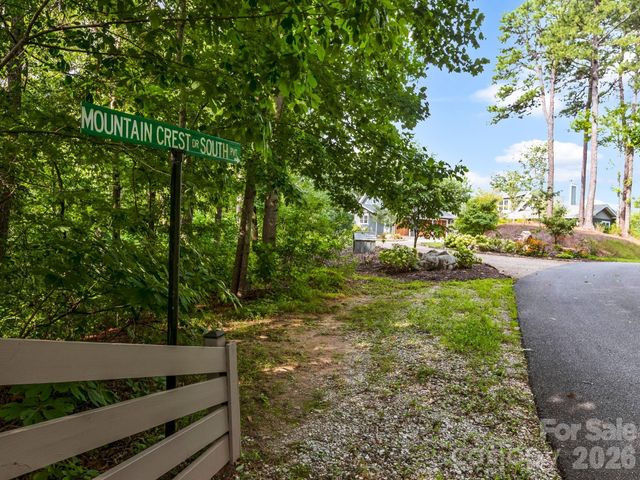 999 South View Court 46, Marion, NC 28752