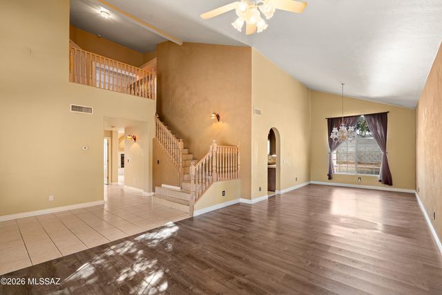 3620 W Arrowwood Place, Tucson, AZ 85741