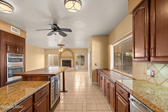 3620 W Arrowwood Place, Tucson, AZ 85741