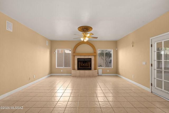 3620 W Arrowwood Place, Tucson, AZ 85741