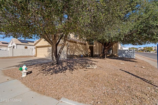 3620 W Arrowwood Place, Tucson, AZ 85741