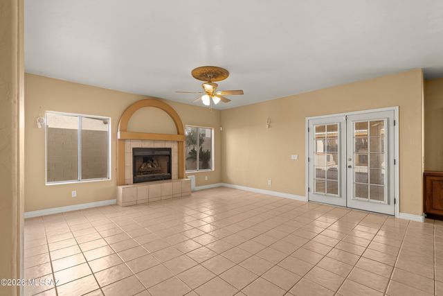3620 W Arrowwood Place, Tucson, AZ 85741