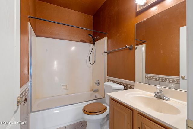 3620 W Arrowwood Place, Tucson, AZ 85741