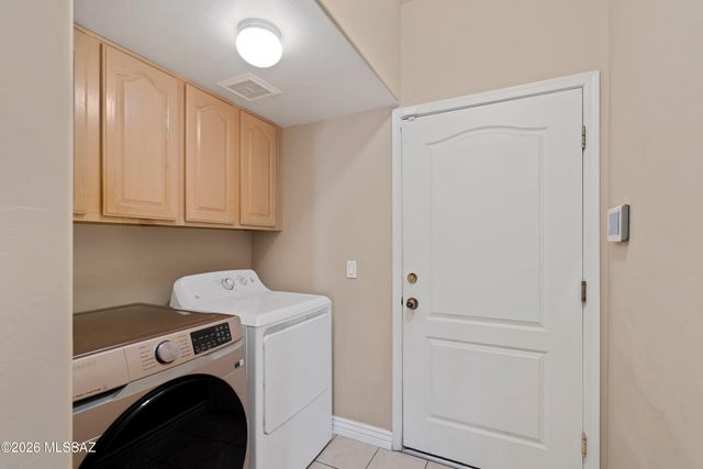 3620 W Arrowwood Place, Tucson, AZ 85741