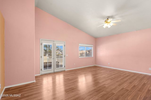 3620 W Arrowwood Place, Tucson, AZ 85741