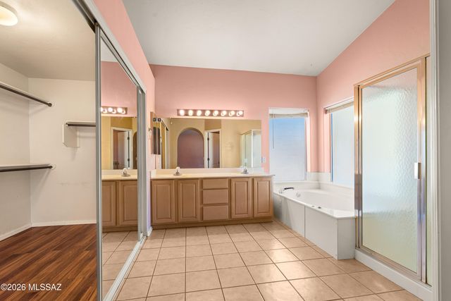 3620 W Arrowwood Place, Tucson, AZ 85741