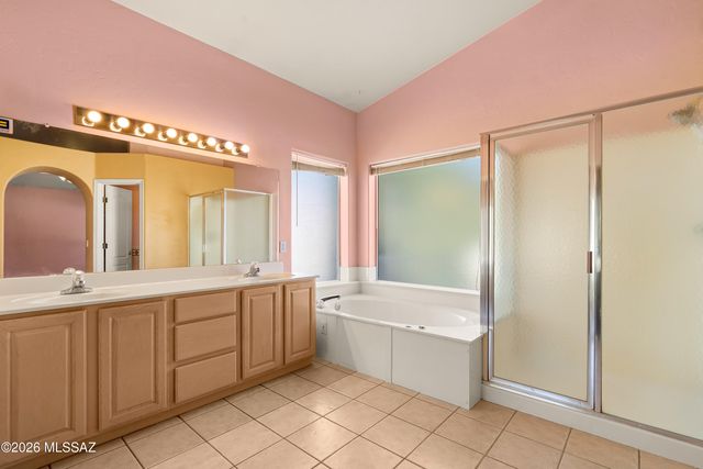 3620 W Arrowwood Place, Tucson, AZ 85741