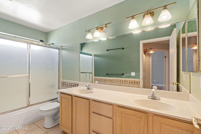 3620 W Arrowwood Place, Tucson, AZ 85741