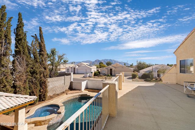 3620 W Arrowwood Place, Tucson, AZ 85741