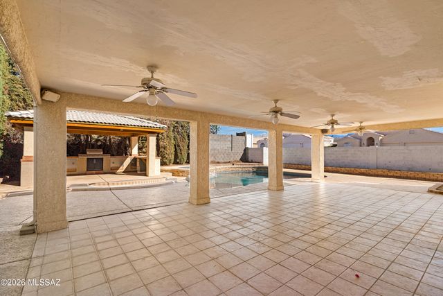 3620 W Arrowwood Place, Tucson, AZ 85741