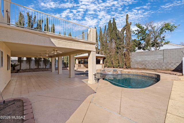 3620 W Arrowwood Place, Tucson, AZ 85741