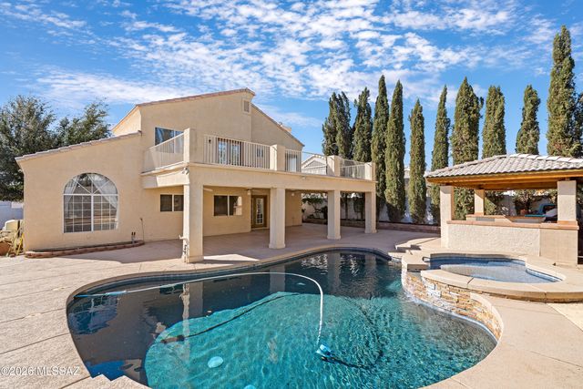 3620 W Arrowwood Place, Tucson, AZ 85741