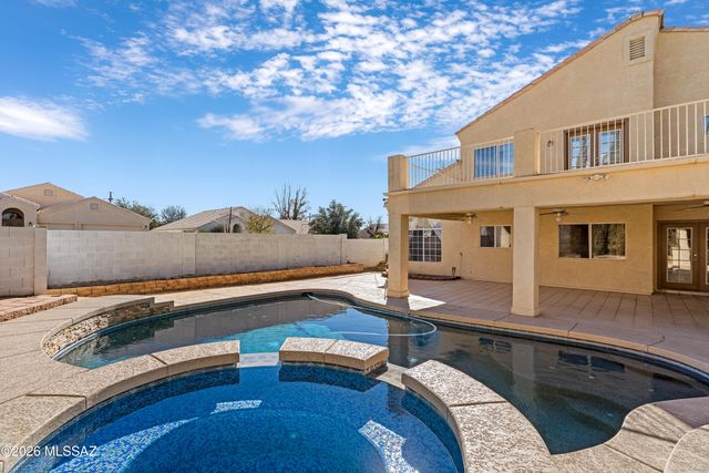 3620 W Arrowwood Place, Tucson, AZ 85741