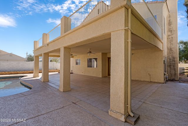 3620 W Arrowwood Place, Tucson, AZ 85741