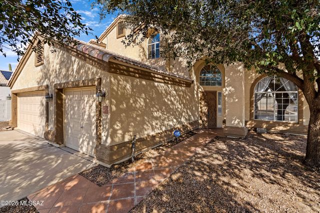 3620 W Arrowwood Place, Tucson, AZ 85741