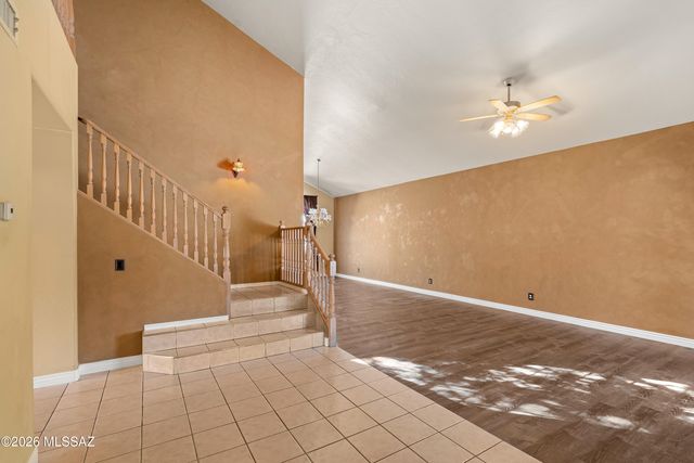 3620 W Arrowwood Place, Tucson, AZ 85741