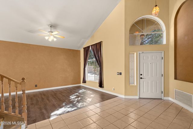 3620 W Arrowwood Place, Tucson, AZ 85741