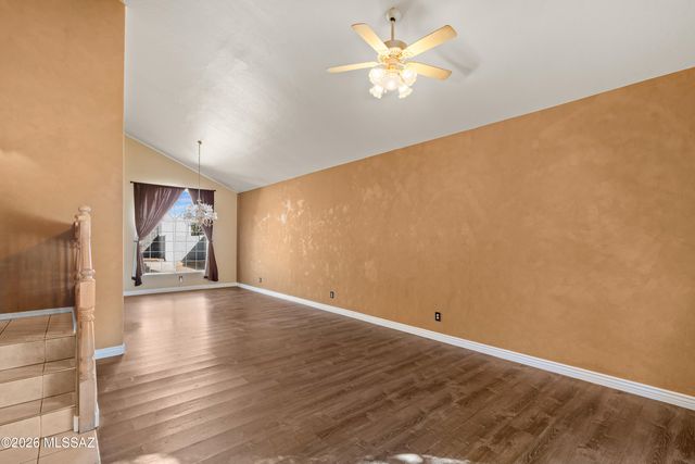 3620 W Arrowwood Place, Tucson, AZ 85741