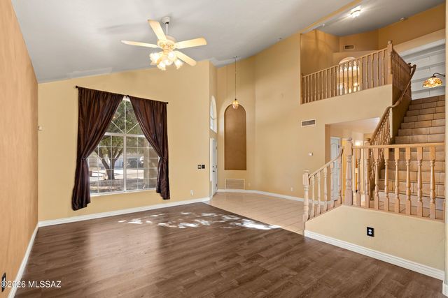 3620 W Arrowwood Place, Tucson, AZ 85741