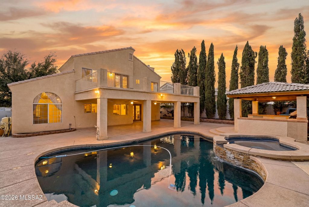 3620 W Arrowwood Place, Tucson, AZ 85741