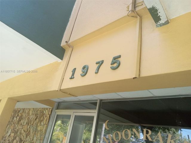 1975 NE 135th St 3C, North Miami, FL 33181