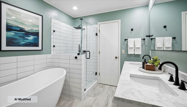 6611 Fernshaw Drive, Dallas, TX 75248