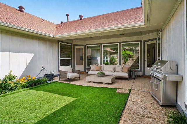 6611 Fernshaw Drive, Dallas, TX 75248